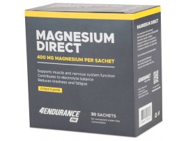 4ENDURANCE MAGNESIUM DIRECT