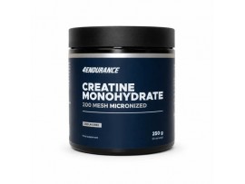 4ENDURANCE Mikronizirani kreatin monohidrat, 250 g