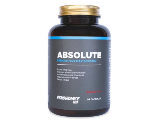 4Endurance Pro Absolute, 84 kapsul