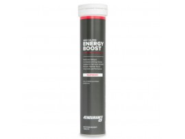 4ENDURANCE PRO Energy Boots šumeče tablete, 20 tablet