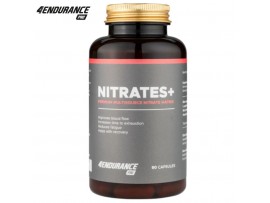 4ENDURANCE PRO Nitrates, 90 kapsul