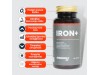 4ENDURANCE PRO Železo+ 60 kapsul