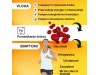 4ENDURANCE PRO Železo+ 60 kapsul