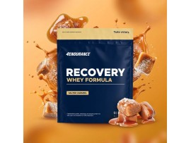 4Endurance Recovery Whey Formula 900 g – regeneracijski napitek
