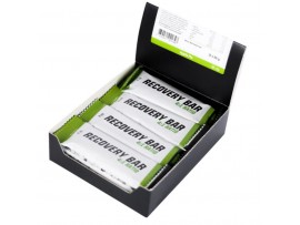 4ENERGY Recovery Bar Box, 12 kosov