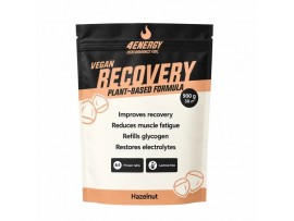 4ENERGY Recovery Vegan Formula 900 g – veganski regeneracijski napitek