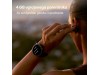 Amazfit Active Max pametna športna ura, črna