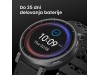 Amazfit Active Max pametna športna ura, črna