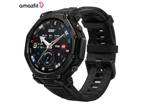 Amazfit T-REX 3 PRO pametna športna ura 48 mm