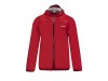BERG JACKET LYNX anorak vodoodporen - vodni stolpec 10.000mm
