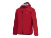 BERG JACKET LYNX anorak vodoodporen - vodni stolpec 10.000mm