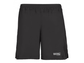 BERG Minimum Men moške kratke tekaške hlače