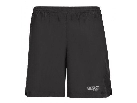 BERG Minimum Men moške kratke tekaške hlače