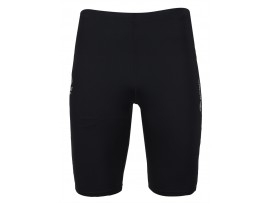 BERG RUN FITNESS SHORT BEYONDE MOŠKE KRATKE TEKAŠKE PAJKICE