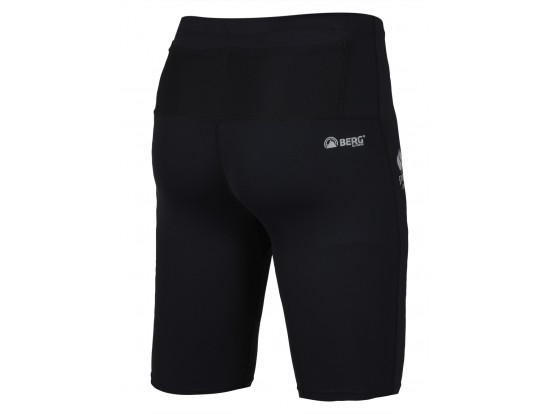 BERG RUN FITNESS SHORT BEYONDE ženske kratke tekaške pajkice