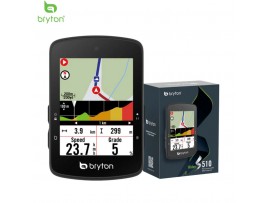 Bryton Rider S510, kolesarski računalnik 624050100000