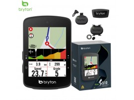 Bryton Rider S510 T kolesarski računalnik bundle 6240400000