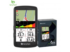 Bryton Rider S810 E Kolesarski računalnik 624050100000