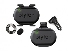 Bryton Smart Dual Kolesarski senzor
