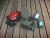 Bryton Smart Dual Kolesarski senzor