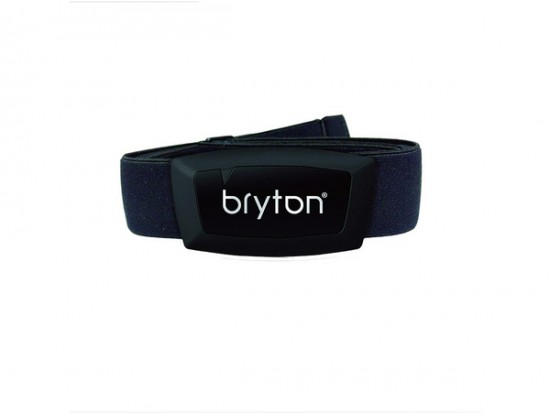 Bryton Smart HR Monitor, ANT+ BLE, Senzor srčnega utripa 