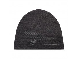 BUFF kapa Dryflx R-multi reflective beanie solid black