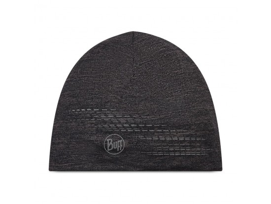BUFF kapa Dryflx R-multi reflective beanie solid black