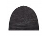 BUFF kapa Dryflx R-multi reflective beanie solid black