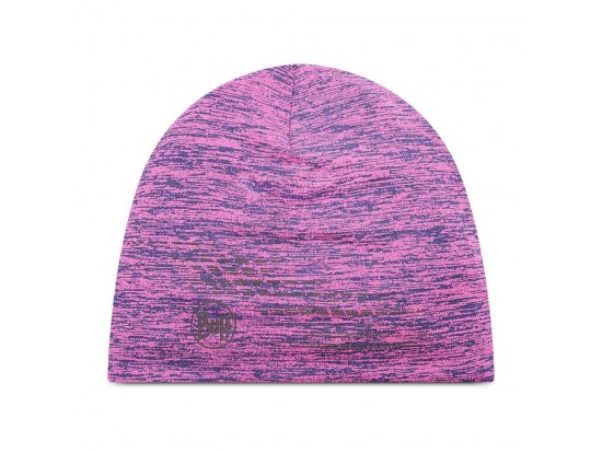 BUFF kapa Dryflx  reflective beanie pink