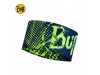 BUFF tekaški trak COOLNET UV+ HAVOC BLUE 