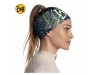 BUFF tekaški trak COOLNET UV+ HAVOC BLUE 