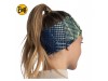 BUFF tekaški trak COOLNET UV+ HAVOC BLUE 