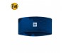 BUFF tekaški trak COOLNET UV WIDE HEADBAND UTMB