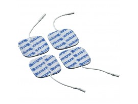 Compex elektrode s kablom (majhne)