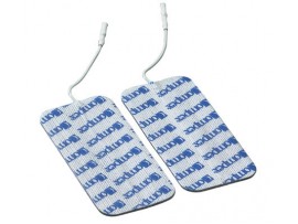 Compex elektrode s kablom (velike)