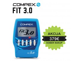 Compex FIT 3.0