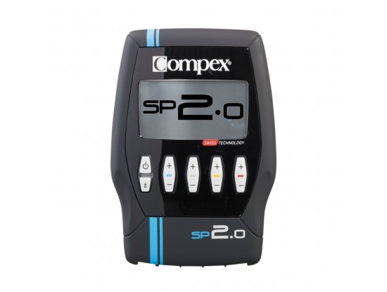 Compex SP 2.0
