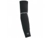 Compressport Armforce Black – kompresijski športni rokavi