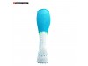COMPRESSPORT Full Socks Oxygen Norse Blue / Neon Green kompresijske nogavice