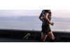 Compressport Full Socks Run Black – kompresijske tekaške nogavice