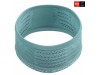 Široki naglavni trak Compressport Headband On/Off Ether, 8,5 cm
