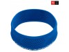 Compressport Headband On/Off Princess Blue – športni naglavni trak