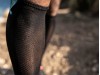 Compressport kompresijske nogavice RACE FULL SOCKS OXYGEN 