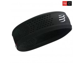 Compressport Naglavni trak Headband On/Off BLACK