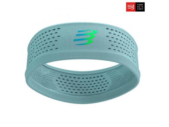 Compressport Naglavni trak Headband On/Off Ether