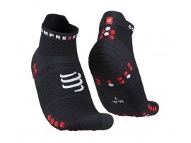 Compressport Pro Racing Socks V4.0 Run Low – tekaške nogavice