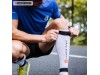 COMPRESSPORT R2 3.0 White/Black kompresijski nogavčki