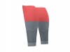 Compressport R2V2 Coral – kompresijski nogavčki za meča