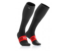 Compressport Race Full Socks Oxygen – kompresijske nogavice – odprodaja