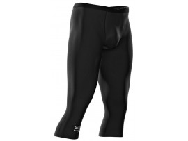 Compressport tekaške hlače Running Under Control Pirate 3/4 unisex ODPRODAJA -30%